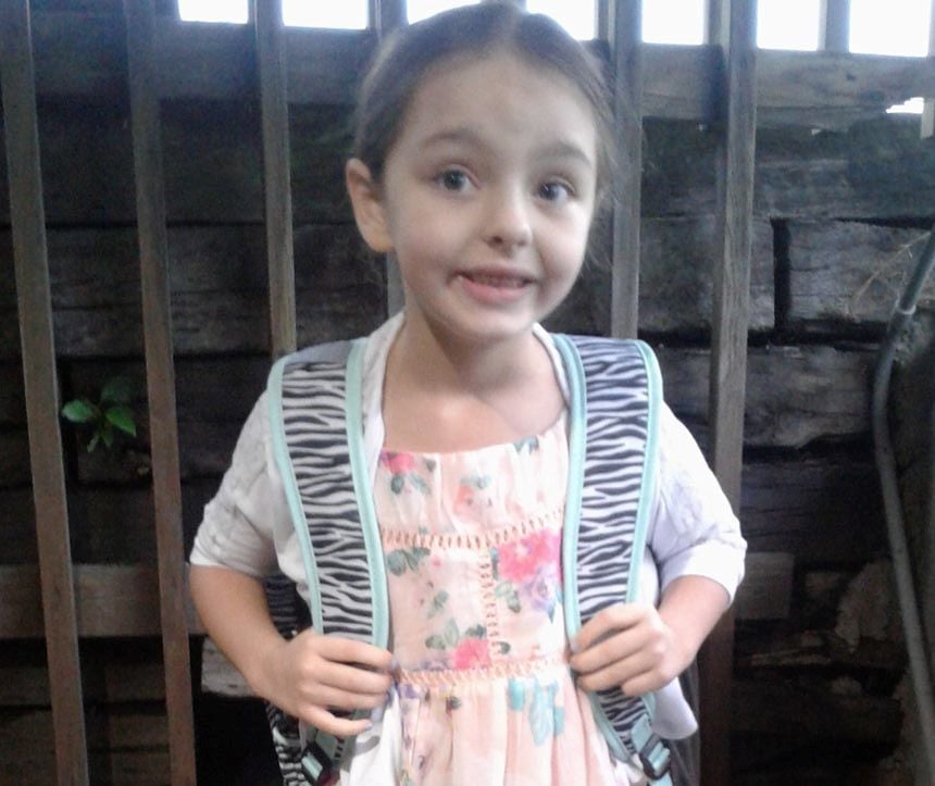 first grade Granville